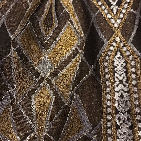 BCBG cocktail dress - Picture 6 of 8